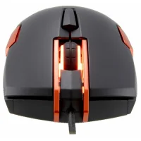 Мышь Cougar 250M (черный) фото 4